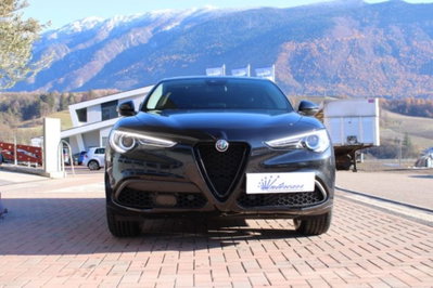 Alfa Romeo Stelvio 2.2 t Veloce rwd 160cv auto (3)