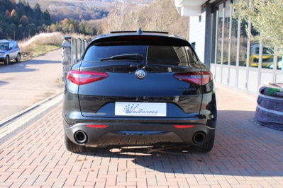 Alfa Romeo Stelvio 2.2 t Veloce rwd 160cv auto (7)