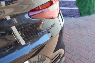 Alfa Romeo Stelvio 2.2 t Veloce rwd 160cv auto (9)
