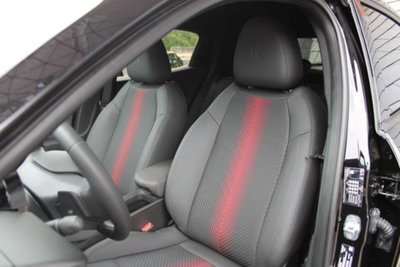 Alfa Romeo Junior 1.2 ibrida Speciale 145cv edct6 (12)