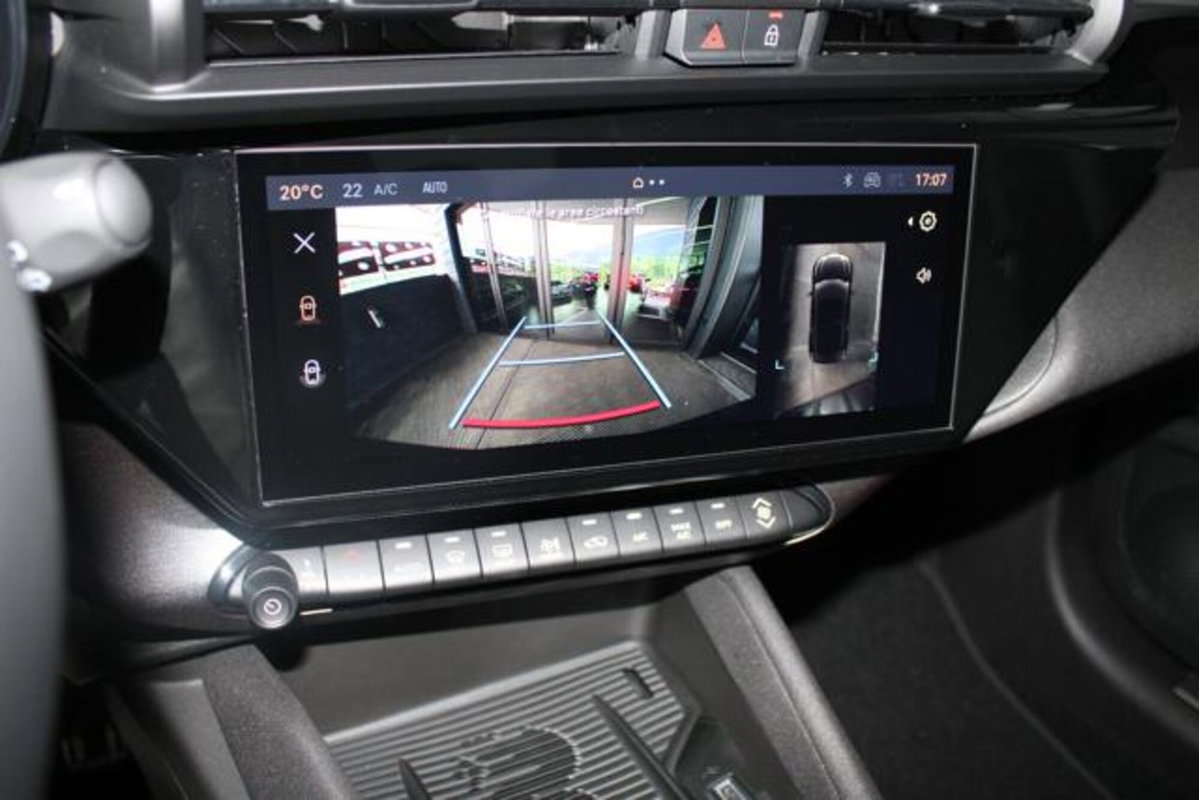 Alfa Romeo Junior 1.2 ibrida Speciale 145cv edct6 (20)