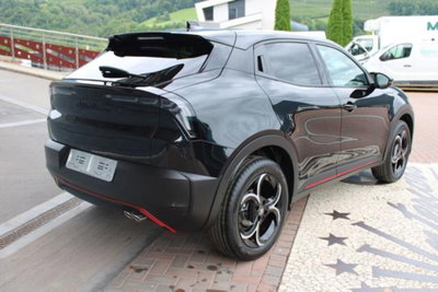 Alfa Romeo Junior 1.2 ibrida Speciale 145cv edct6 (7)
