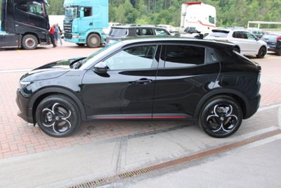 Alfa Romeo Junior 1.2 ibrida Speciale 145cv edct6 (8)