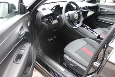 Alfa Romeo Junior 1.2 ibrida Speciale 145cv edct6 (9)
