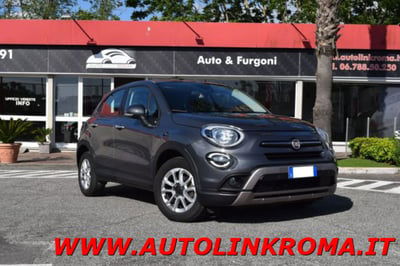 Fiat 500X 1.0 T3 120 CV usata