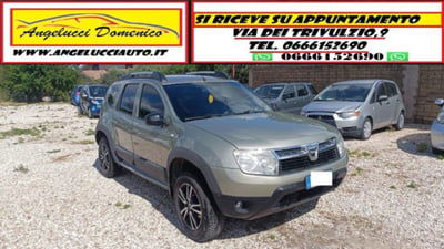 Dacia Duster 1.6 110CV 4x2 GPL Ambiance usata