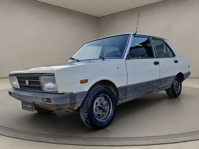 Fiat 131 1600 4 porte Super usata