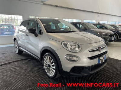 Fiat 500X 1.3 MultiJet 95 CV Business usata