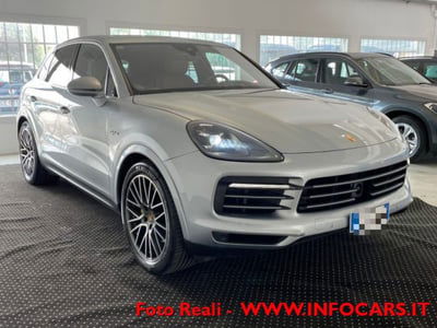 Porsche Cayenne 3.0 V6 usata