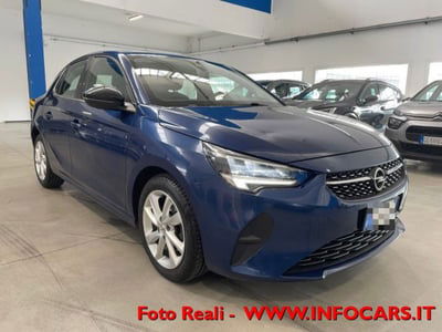 Opel Corsa 1.2 100 CV Elegance usata