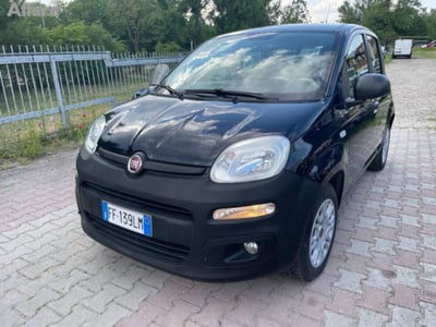 Fiat Panda 1.3 MJT 80 CV S&S Easy usata