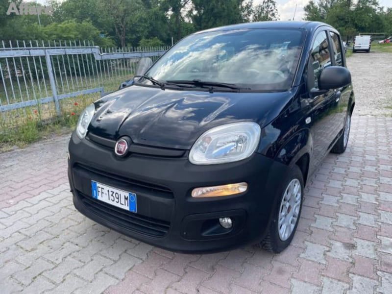 Fiat Panda 1.3 MJT 80 CV S&S Easy