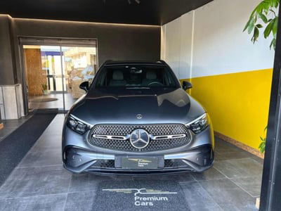 Mercedes-Benz GLC SUV 300 d AMG Line Premium Plus 4matic auto usata