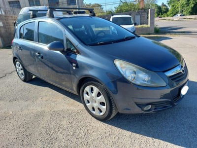 Opel Corsa 1.3 CDTI 95CV F.AP. 5 porte Edition usata