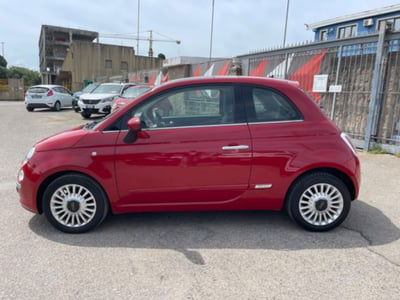 Fiat 500 1.2 by DIESEL usata