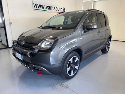 Fiat Panda Cross 1.0 firefly hybrid Cross s&s 70cv 5p.ti