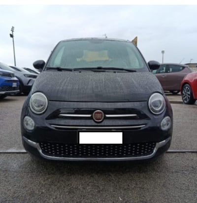 Fiat 500 1.0 Hybrid Dolcevita usata