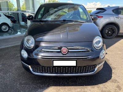 Fiat 500 1.0 Hybrid Dolcevita usata