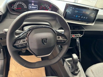 Peugeot 208 1.2 puretech Active s&s 100cv (13)