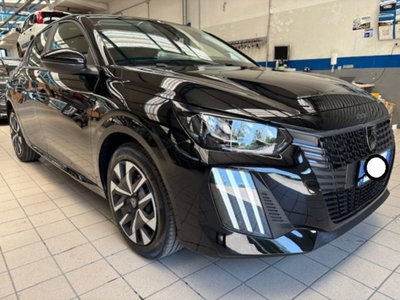 Peugeot 208 1.2 puretech Active s&s 100cv (3)