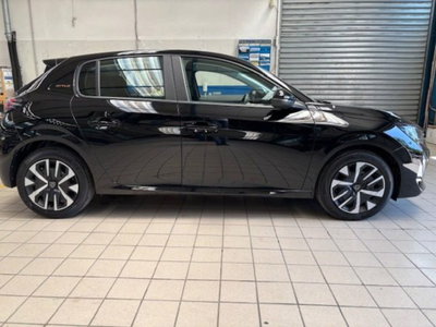 Peugeot 208 1.2 puretech Active s&s 100cv (4)