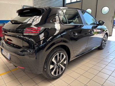 Peugeot 208 1.2 puretech Active s&s 100cv (5)