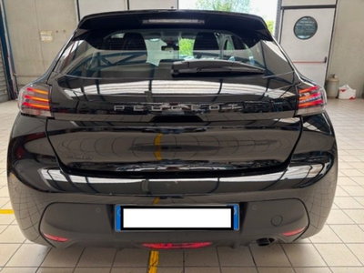 Peugeot 208 1.2 puretech Active s&s 100cv (6)