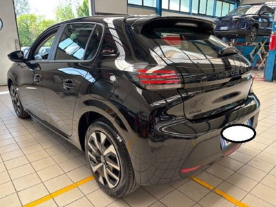 Peugeot 208 1.2 puretech Active s&s 100cv (7)