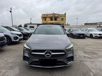 Mercedes-Benz Classe B 200 Automatic Premium usata