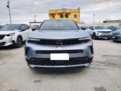Opel Mokka 1.2 t Ultimate s&s 136cv usata