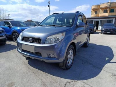 Daihatsu Terios 1.5 4WD SX Green Powered usata