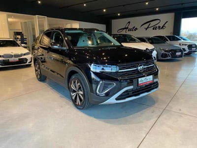 Volkswagen T-Cross 1.0 tsi Life 115cv nuova