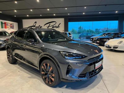 Cupra Formentor 1.5 hybrid 150cv dsg nuova