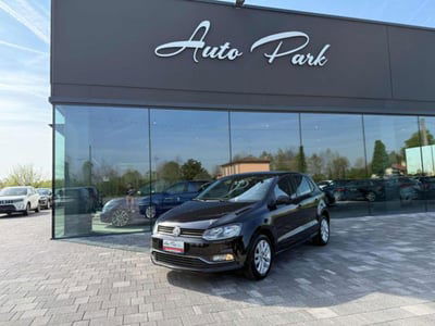 Volkswagen Polo 1.4 TDI 90 CV DSG 5p. Highline BlueMotion Technology usata