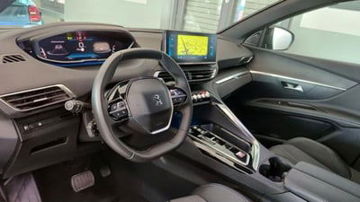 Peugeot 3008 BlueHDi 130 S&S EAT8 Allure Pack usata