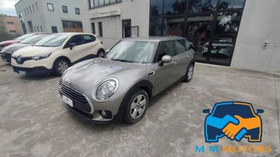 MINI Mini Clubman 1.5 One D Business Clubman Automatica usata