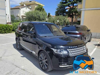 Land Rover Range Rover 3.0 TDV6 HSE usata
