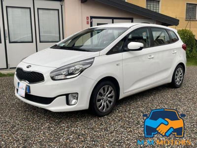 Kia Carens 1.6 GDI Class usata