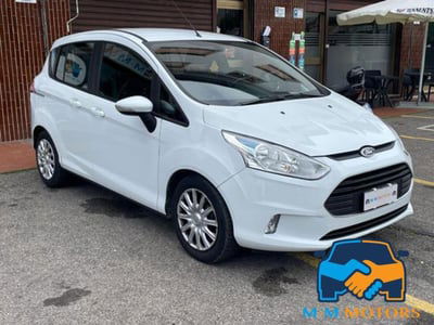 Ford B-Max B-Max 1.0 EcoBoost 100 CV Sport usata