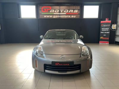 Nissan 350Z Coupé Coupé 3.5 V6 Lev 2 usata