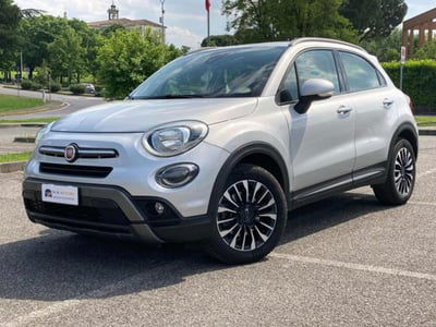 Fiat 500X 1.3 T4 150 CV DCT Cross usata