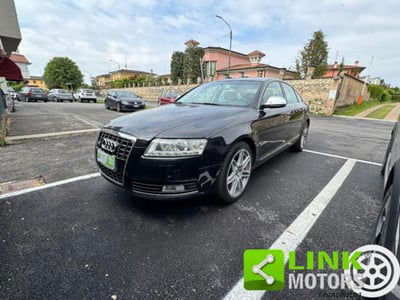 Audi A6 3.0 V6 TDI 240CV F.AP quattro tiptronic Limited Edition usata