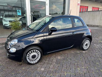 Fiat 500 1.2 Pop usata