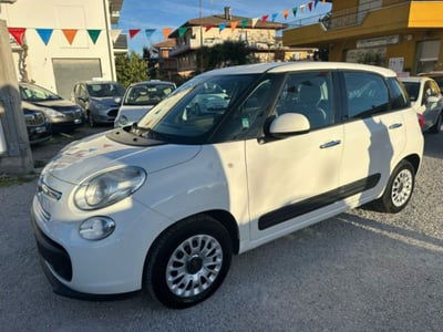 Fiat 500L 1.3 Multijet 95 CV Business usata