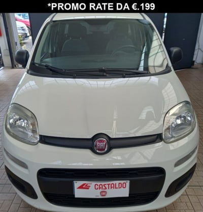 Fiat Panda 1.2 Easy usata