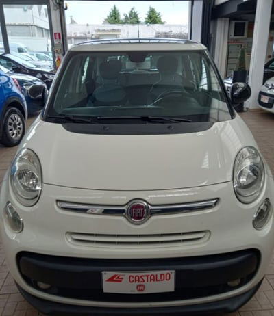 Fiat 500L 1.6 Multijet 105 CV Pop Star usata