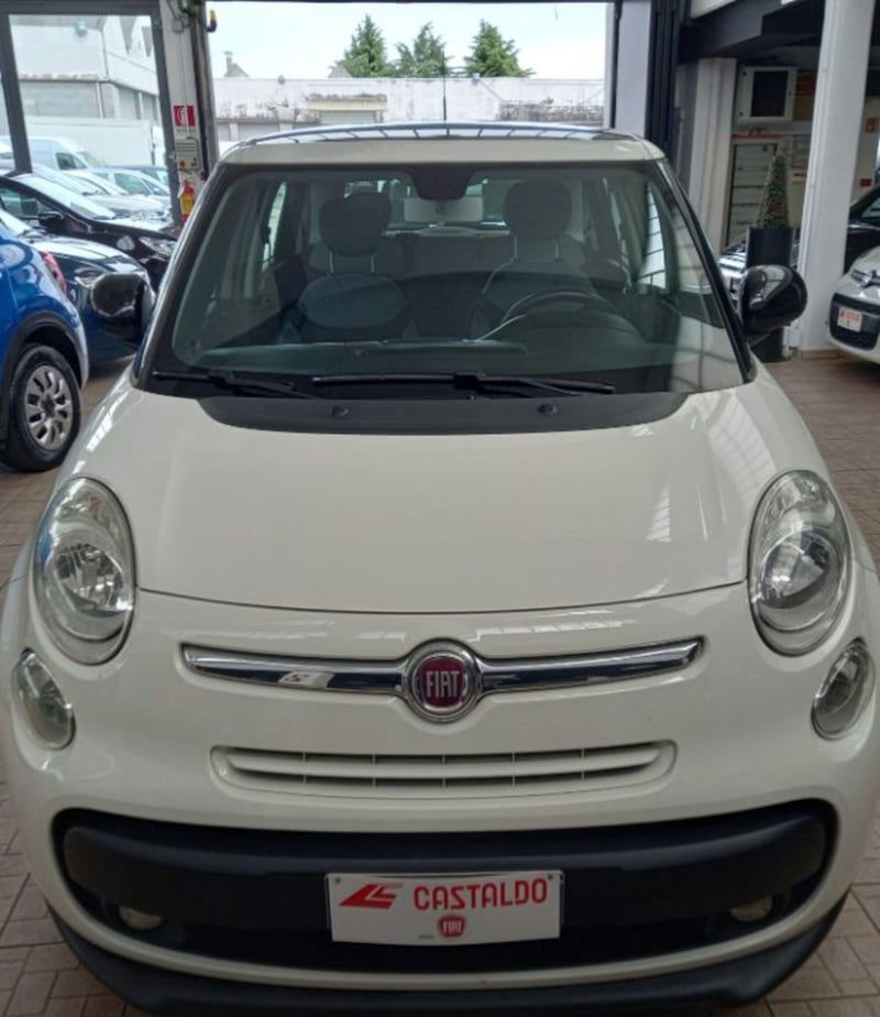 Fiat 500L 1.6 Multijet 105 CV Pop Star