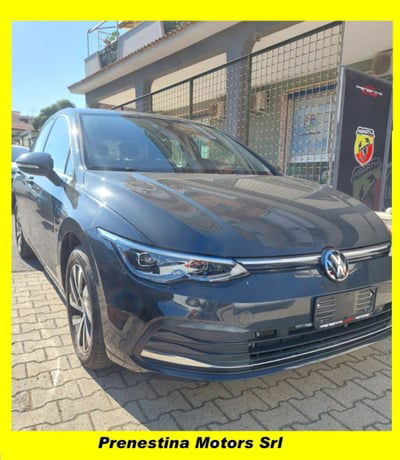 Volkswagen Golf 1.4 TSI eHYBRID 204 CV DSG Style usata