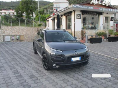 Citroen C4 Cactus BlueHDi 100 S&S ETG6 Shine usata