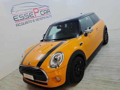 MINI Mini 1.2 One 75 CV usata